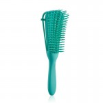 Perie descurcare bucle verde