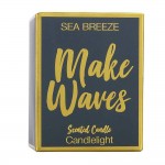 Lumanare Parfumata Sea Breeze 270 g