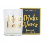 Lumanare Parfumata Sea Breeze 270 g