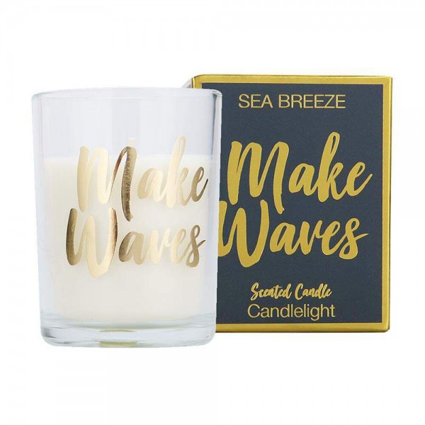 Lumanare Parfumata Sea Breeze 270 g