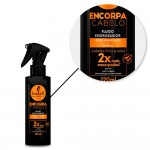 Fluid Finalizator Encorpa, ingrosarea firului de par,120 ml,Haskell