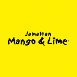 Jamaican Mango&Lime