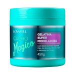 Set Bucle Cacho Magico, Lowell