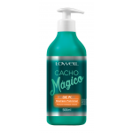 Set Bucle Cacho Magico, Lowell