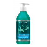 Crema modelatoare bucle, Lowell