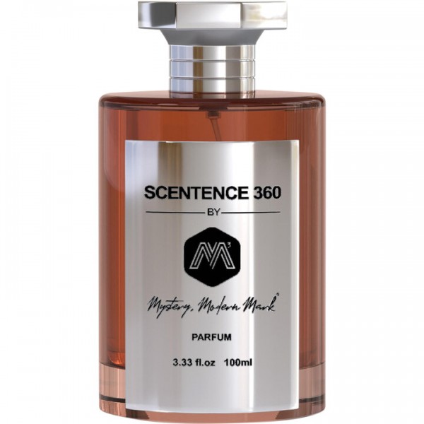 Parfum Scentence 360, Mystery, ModernMark, 100 ml