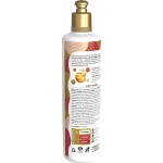 Activator bucle, S.O.S,ulei ricin si keratina,Salon Line,300 ml