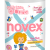 Masca Par Cret Copii, Novex,400 g