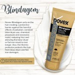 Protector Termic Novex Blindagem 400 g Protector Termic Novex Blindagem 400 g
