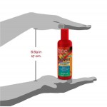 tratament cu keratina  lichida Novex 250 ml