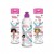 Set Par Cret Copii Novex My Little Curls