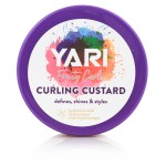 Crema pentru par cret, 300 ml, Yari Fruity Curls