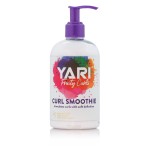 Smoothie pentru par cret, 384 ml, Yari Fruity Curls