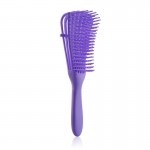 Perie descurcare bucle mov