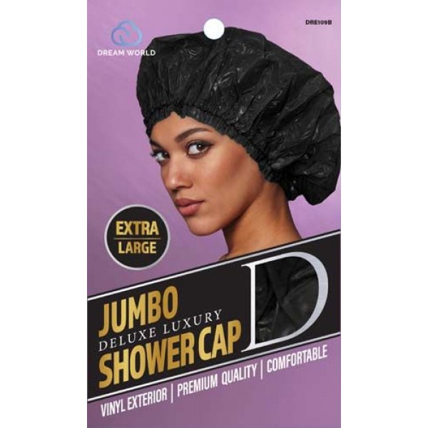Casca de dus de lux Dream World Jumbo Deluxe