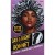 Boneta noapte /zi marime jumbo,model zebra,Dream word