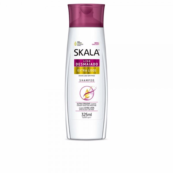Sampon Extra Liss, Skala,325 ml