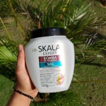 Masca bomba de vitamine,SOS,1000 g,Skala
